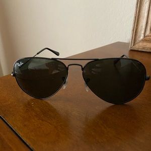 Rayban avaitors
